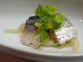 Globefish dish
